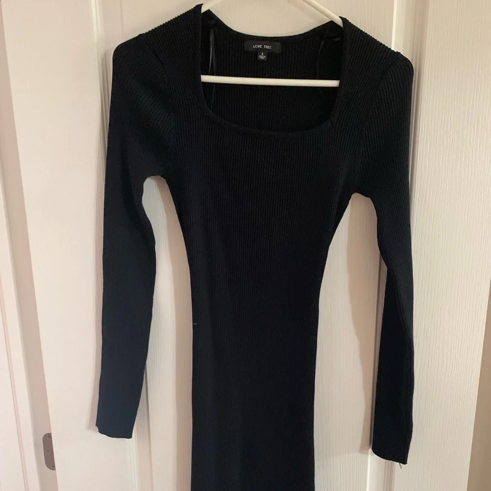 Simons Bodycon - Picture 3 of 4